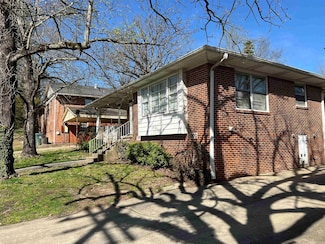 613 N Cedar St, Little Rock, AR 72205