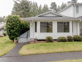 32436 2nd Place S Unit 131, Federal Way, WA 98003
