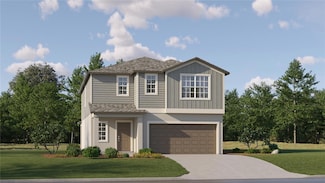 35162 Ackley Trace, Zephyrhills, FL 33541