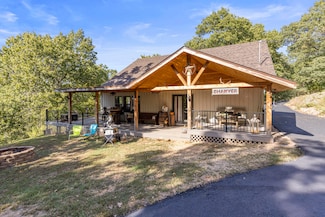 54490 E 328 Rd, Jay, OK 74346
