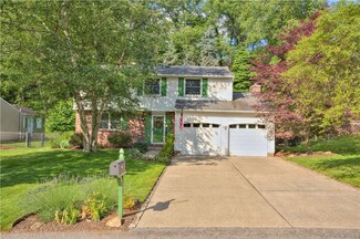 8464 Coventry Dr, Allison Park, PA 15101