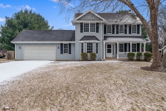 3221 Whip-Poor-will Ln, Belvidere, IL 61008