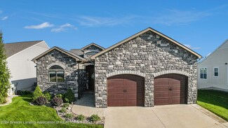 4260 Presidents Way, Dewitt, MI 48820