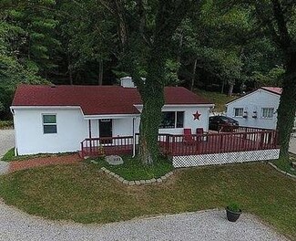 1153 Ohio 552, Waverly, OH 45690