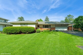 3004 Blarneystone Ln, Cary, IL 60013