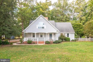 26110 Hignutt Rd, Denton, MD 21629