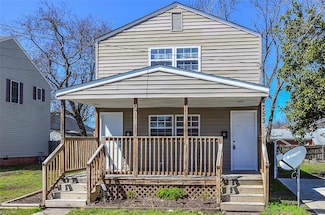 753 28th St Unit A, Newport News, VA 23607