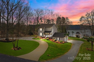 520 Mainsail Rd, Salisbury, NC 28146