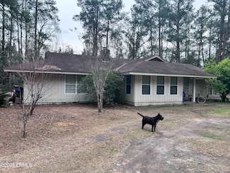 1487 Glover Rd, Ridgeland, SC 29936