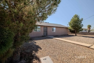 603 W 16th St, Safford, AZ 85546