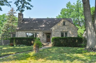 75 N Harding Rd, Columbus, OH 43209