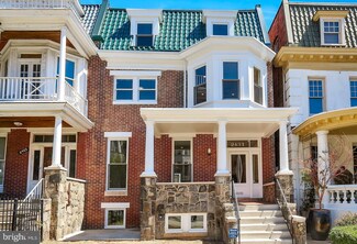 2431 Eutaw Place, Baltimore, MD 21217