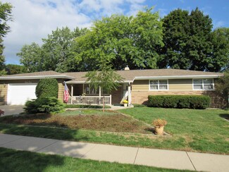 3040 Bond Place, Janesville, WI 53548