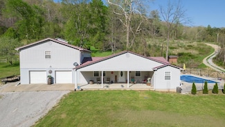 121 Williams Branch Rd, Hazard, KY 41701