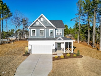 490 Duncan Creek Rd Unit 154, Lillington, NC 27546