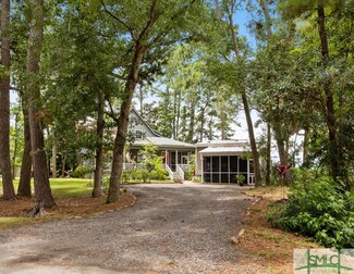 1011 Perry Cove, Savannah, GA 31410