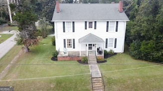 202 Veazey St, Union Point, GA 30669