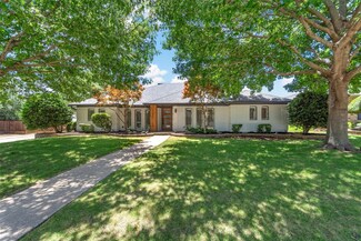 1444 Baffin Bay Dr, Plano, TX 75075