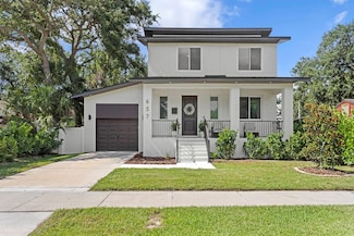 657 26th Ave S, St. Petersburg, FL 33705