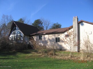 485 S Main Rd, Mountain Top, PA 18707