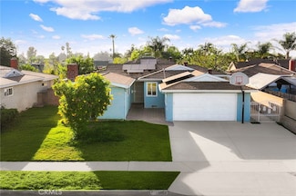 1357 N Aldenville Ave, Covina, CA 91722