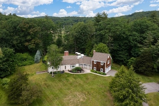 46 Baldpate Rd, Boxford, MA 01921