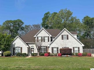 1415 Frenchmans Bend Rd, Monroe, LA 71203