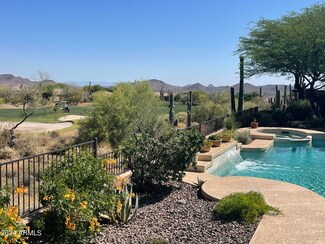 42311 N Crosswater Way, Anthem, AZ 85086