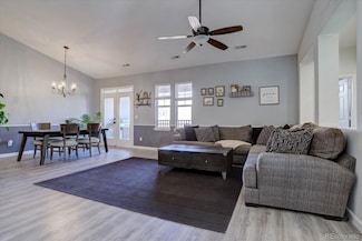 6722 S Winnipeg Cir Unit 102, Aurora, CO 80016