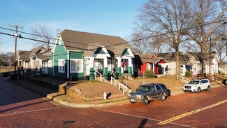 400 E Ferguson St, Tyler, TX 75702