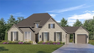 2807 Cedar Ridge, Sherman, TX 75092