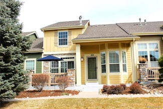 1104 Rumbling Sky Place, Castle Rock, CO 80108
