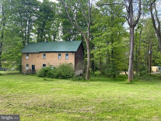 621 Flanigan Rd, Confluence, PA 15424