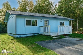 670 W 88th Ave, Anchorage, AK 99515
