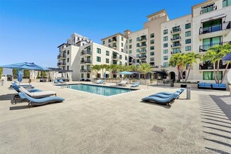 1300 Ponce de Leon Blvd Unit 608, Coral Gables, FL 33134