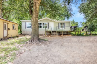 747 Fcr 300 Unit 301, Oakwood, TX 75855