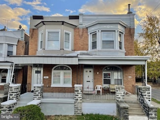 320 W Tabor Rd, Philadelphia, PA 19120