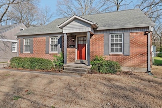 816 Loeb St, Memphis, TN 38111