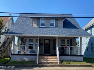 305 Summerhill Ave, Berwick, PA 18603
