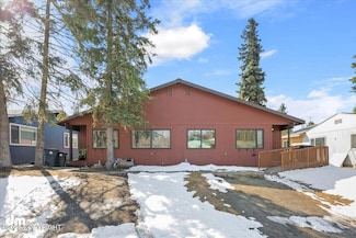 646 W 18th Ave, Anchorage, AK 99503