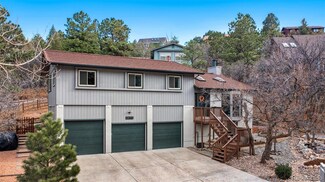 1073 Haverhill Place, Colorado Springs, CO 80919