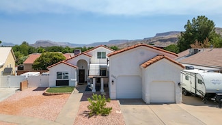 260 W 210 S, La Verkin, UT 84745