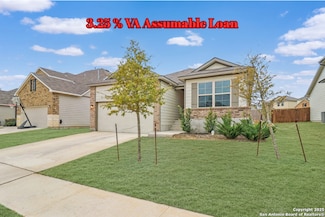 6739 Shiraz Way, Converse, TX 78109