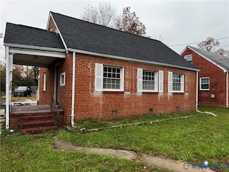 5606 Lakeside Ave, Henrico, VA 23228