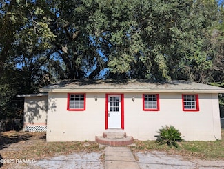 100 Hayes Dr, Lafayette, LA 70501