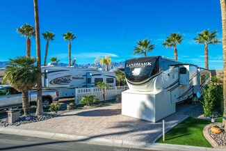 69411 Ramon Rd Unit 131, Cathedral City, CA 92234