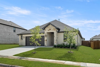 408 Wabash Dr, Waxahachie, TX 75167