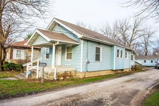 1325 S Lynhurst Dr, Indianapolis, IN 46241