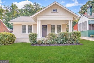 555 Holly St NW, Atlanta, GA 30318