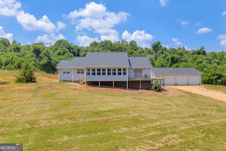 437 Broad River Church Rd, Eastanollee, GA 30538